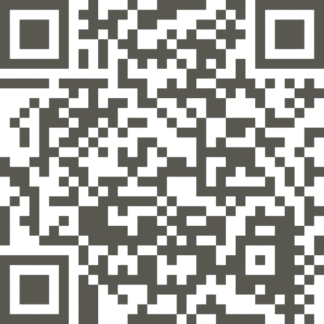 QR-Code für eine Ersatzbescheinigung über die Krankenkassen-App