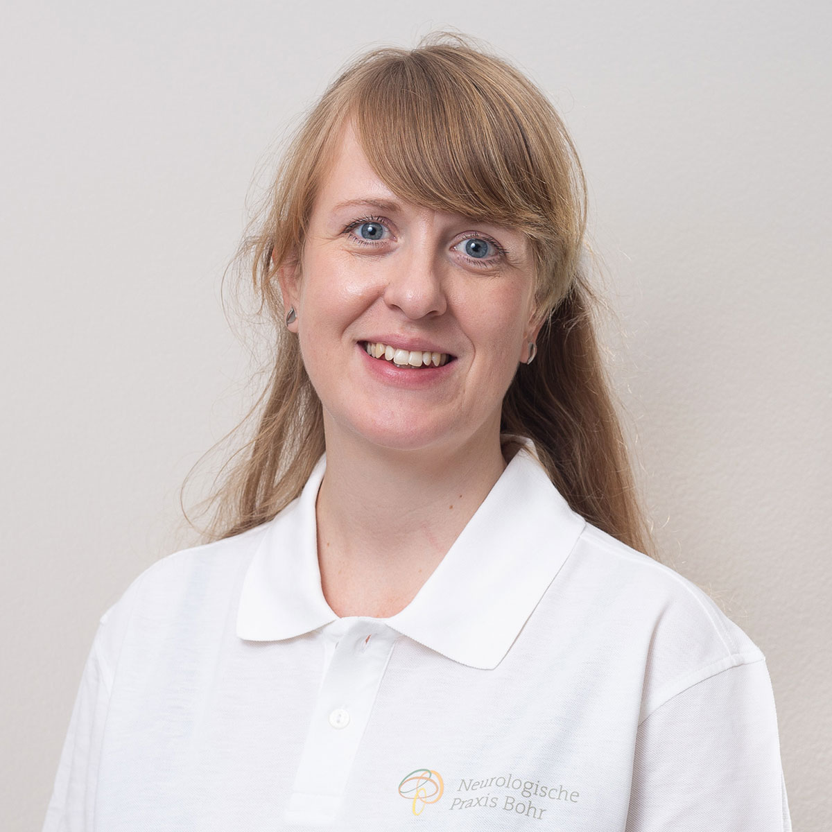 Neurologin Tina Bohr